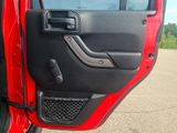 Used 2018 Jeep Wrangler JK SUV