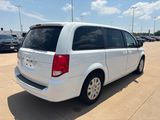 Used 2018 Dodge Grand Caravan Van