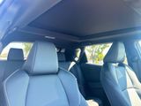 New 2026 Toyota bZ SUV
