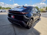 New 2026 Toyota C-HR SUV