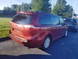 Used 2015 Toyota Sienna Van