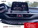 Used 2023 Kia Forte Sedan
