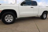 Used 2024 Nissan Frontier Truck