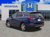 Used 2023 Chevrolet Equinox SUV