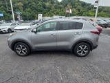 Used 2020 Kia Sportage SUV