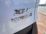 Used 2024 Toyota RAV4 Hybrid SUV