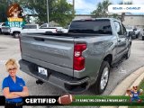 Used 2025 Chevrolet Silverado 1500 Truck