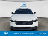 New 2026 Honda Accord Hybrid Sedan