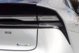 New 2027 Toyota Prius Plug-in Hybrid Sedan