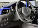 Used 2022 Toyota C-HR SUV