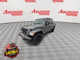Used 2021 Jeep Gladiator Truck