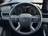 New 2026 Mitsubishi Outlander SUV