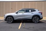 New 2026 Chevrolet Trax SUV