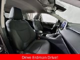 Used 2025 Toyota RAV4 Hybrid SUV