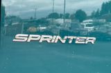 New 2026 Mercedes-benz Sprinter 2500 Van