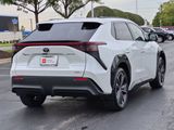 Used 2023 Toyota bZ4X SUV
