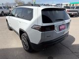 New 2026 Jeep Cherokee SUV