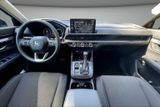 New 2026 Honda CR-V SUV