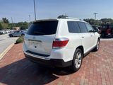 Used 2012 Toyota Highlander SUV