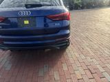 Used 2022 Audi Q3 SUV