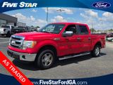 Used 2013 Ford F-150 Truck