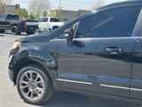 Used 2020 Ford EcoSport SUV
