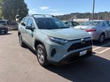 Used 2023 Toyota RAV4 SUV