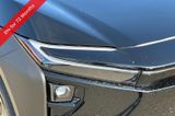 New 2026 Toyota bZ Woodland Sedan