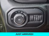 Used 2022 Jeep Wrangler SUV