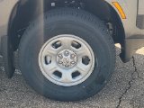 New 2027 Nissan Frontier Truck