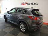 Used 2016 Mazda CX-5 SUV