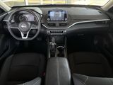 Used 2024 Nissan Altima Sedan