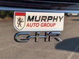 New 2026 Toyota C-HR SUV