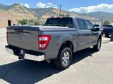 Used 2022 Ford F-150 Truck