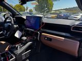 New 2026 Toyota 4Runner i-FORCE MAX SUV