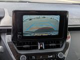 Used 2025 Toyota Corolla Hybrid Sedan