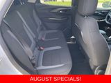 Used 2025 Chevrolet TrailBlazer SUV