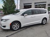 Used 2020 Chrysler Pacifica Van