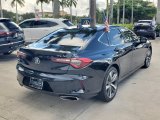 Used 2025 Acura TLX Sedan