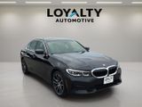Used 2019 BMW 3 Series Sedan