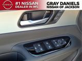 New 2026 Nissan Murano SUV