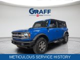 Used 2024 Ford Bronco SUV