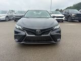 Used 2024 Toyota Camry Sedan