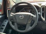 New 2026 Nissan Frontier Truck
