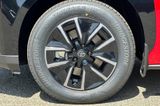 New 2026 Toyota bZ SUV