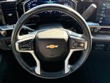 Used 2024 Chevrolet Silverado 2500HD Truck