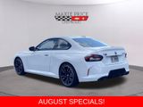 Used 2026 BMW 2 Series Coupe