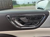 Used 2017 Lincoln Continental Sedan