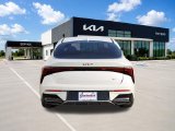 New 2026 Kia K5 Sedan