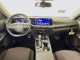 New 2026 Nissan Sentra Sedan